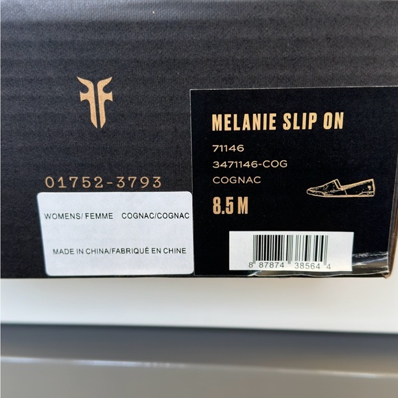 Frye Melanie Slip-on Shoe - Picture 8 of 8